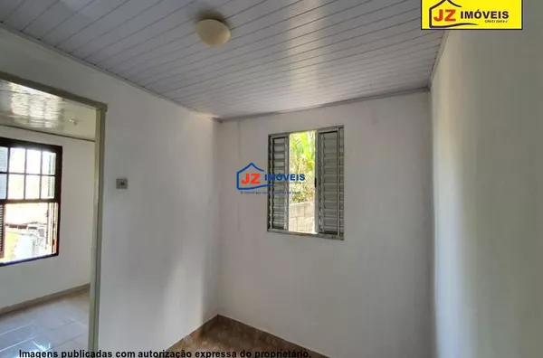 CASA TERREA EM Mailasqui