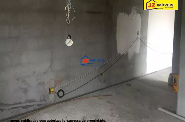 SOBRADO EM Vila Guilhermina