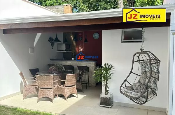 SOBRADO EM JD BOA VISTA