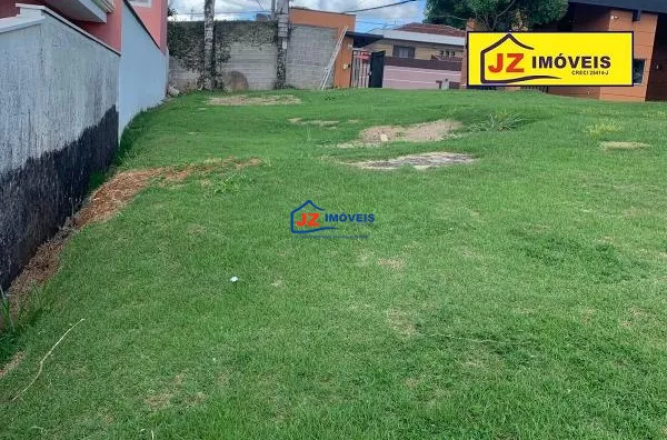 TERRENO EM Santa Quiteria