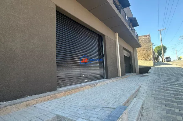 Salao para aluguel,  Santa Quitéria, São Roque