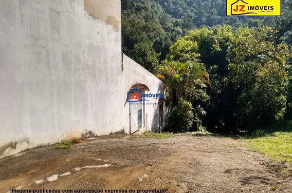 TERRENO EM Jardim Boa Vista