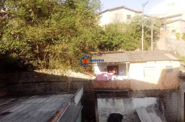 TERRENO EM Vila Junqueira