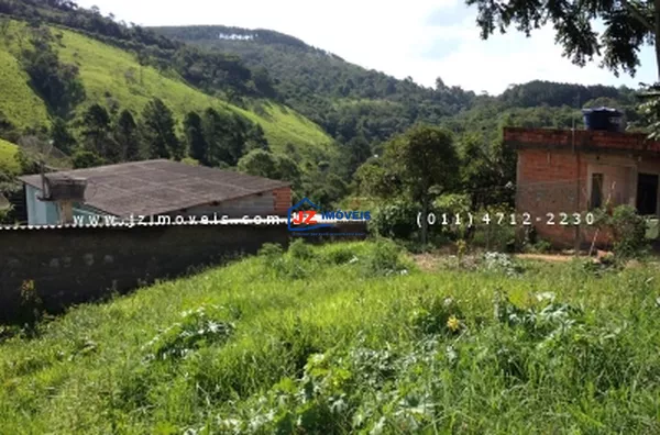 TERRENO EM Monjolinho