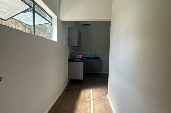 Loft para aluguel,  Santa Quitéria, São Roque