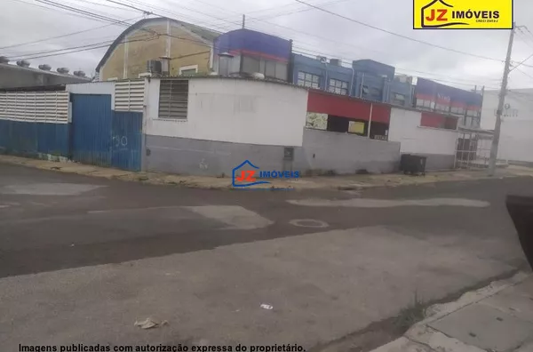 GALPAO EM VL TORTELLI