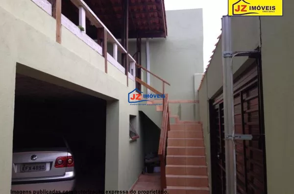 CASA TERREA EM Vinhas do Sol