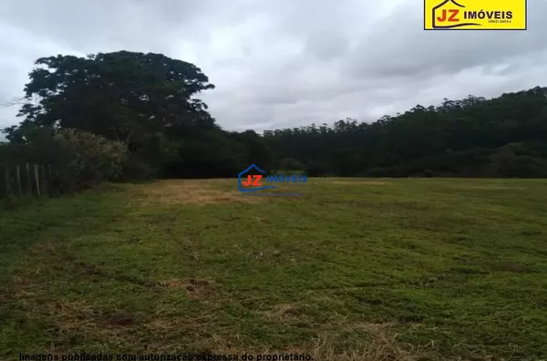 TERRENO EM Sorocamirim