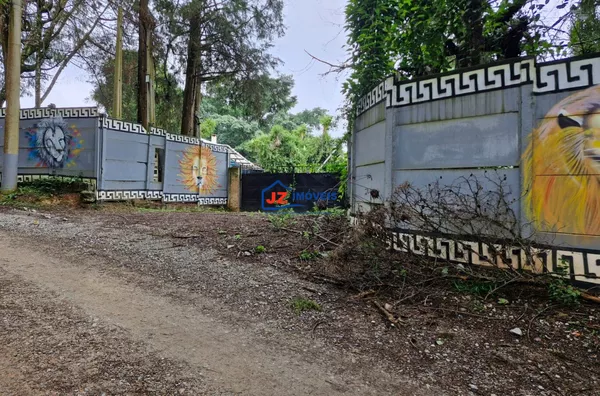 LOCAÇÃO -  PRÉDIO COMERCIAL,  Taboão, São Roque