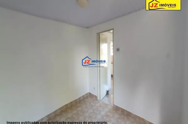 CASA TERREA EM Mailasqui