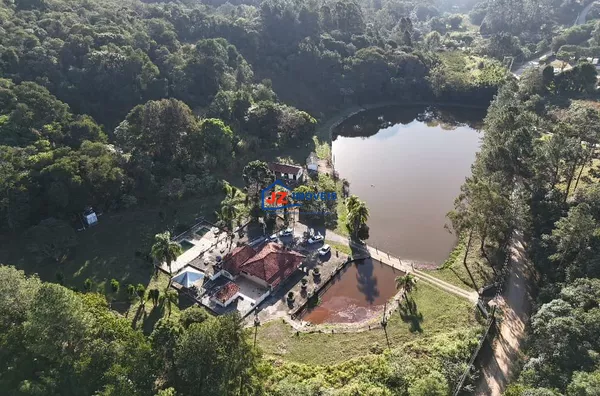 SÍTIO para venda, 5 quarto(s),  Sorocamirim - Canguera, São Roque