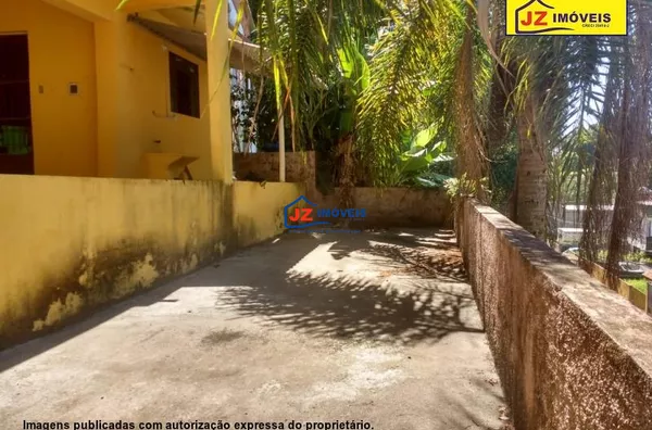 SOBRADO EM Jardim Suiça