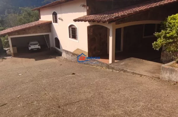 Sobrado para venda, 5 quarto(s),  Jardim Boa Vista, São Roque