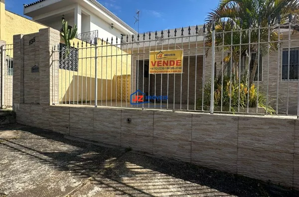 Casa para venda, 4 quarto(s),  Jardim Tanzi, São Roque