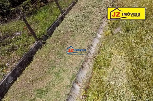 TERRENO EM Alto Da Serra