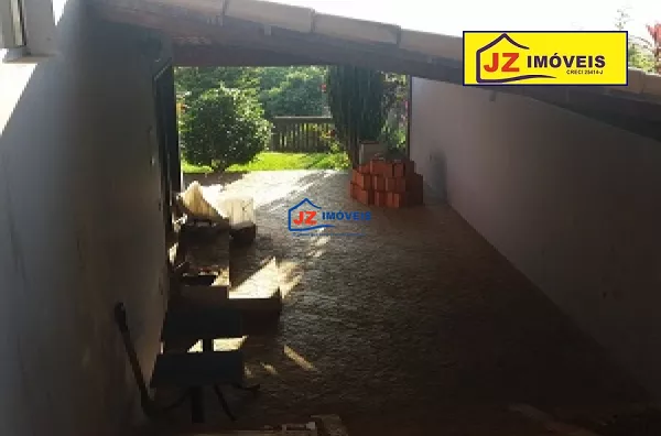 CASA TERREA EM Jardim Villaça