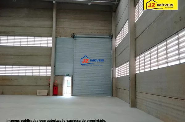 Galpões EM Rio Acima