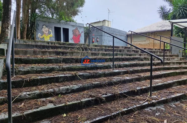 LOCAÇÃO -  PRÉDIO COMERCIAL,  Taboão, São Roque