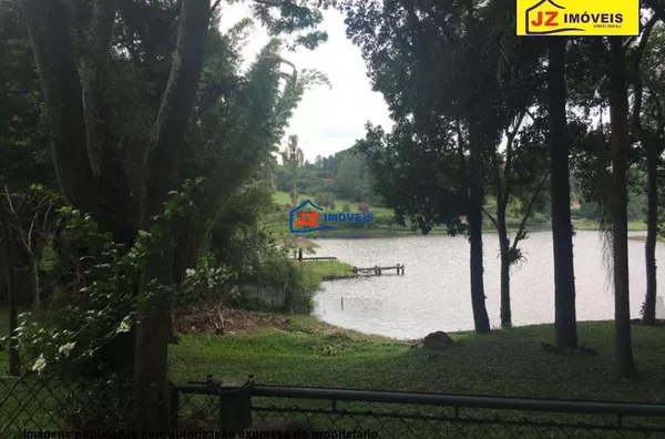 CHACARA EM Jardim Oriental