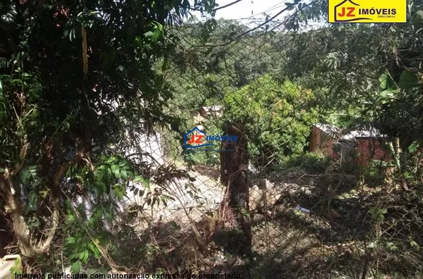 TERRENO EM Três Lagoinhas