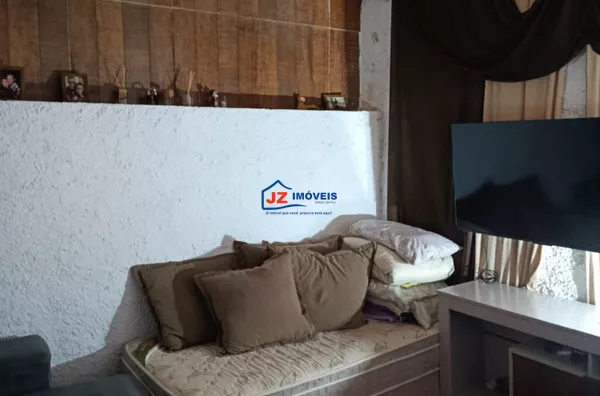 Casa para venda, 2 quarto(s),  Campininha, São Roque