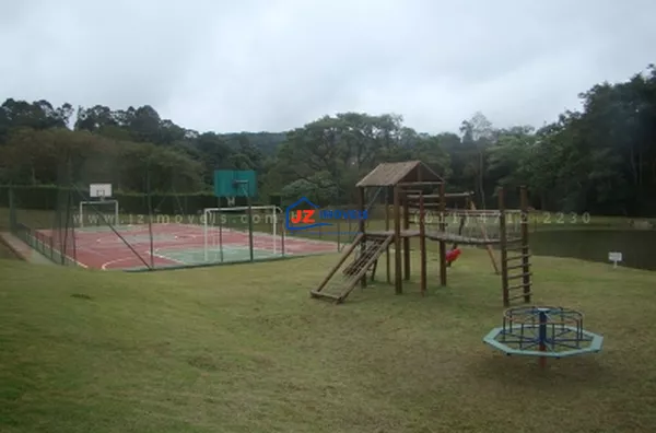 TERRENO EM Alto da Serra