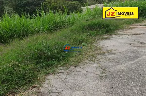 TERRENO EM JARDIM DOS IPES