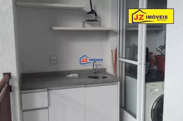 APARTAMENTO MOBILIADO EM CENTRO