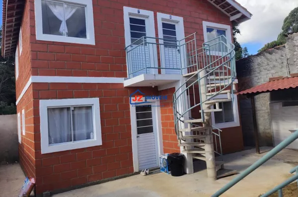 Prédios residenciais para venda, 8 apartamentos,  Jardim Conceição, São Roque
