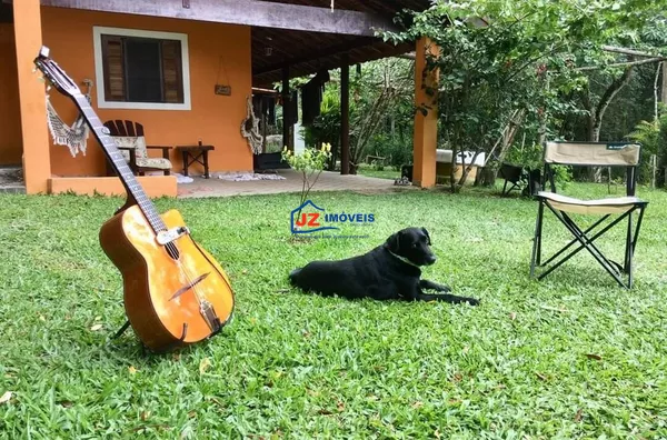 Sítio para venda, 3 quarto(s),  Mailasqui, São Roque