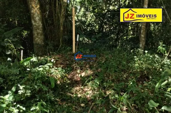 TERRENO EM JARDIM DOS ANDES (MAILASQUI)