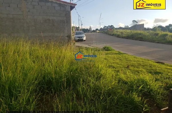 TERRENO EM JARDIM VITORIA