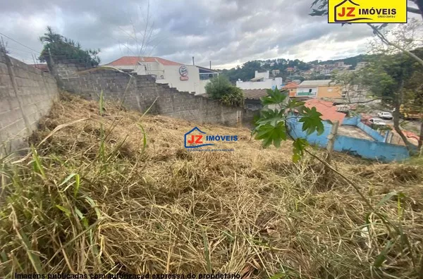 TERRENO EM JARDIM RENE