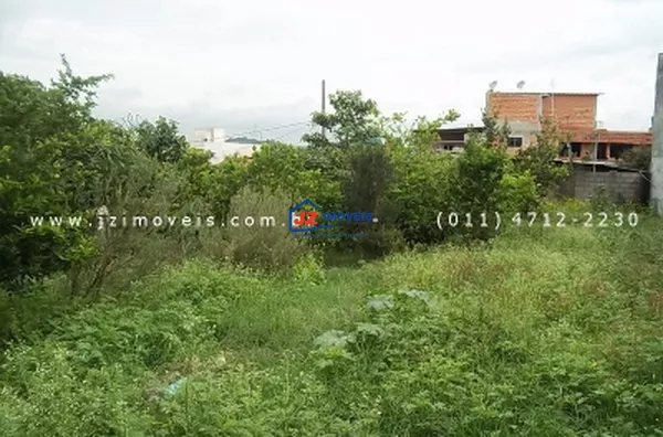 TERRENO EM Recanto Dos Eucaliptos