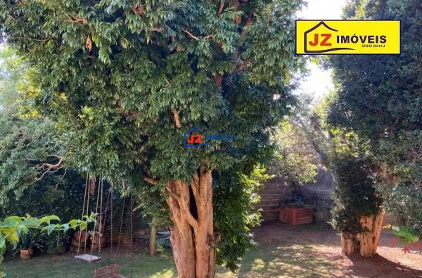 CHACARA EM São Jõao Novo