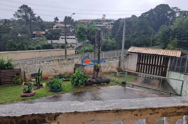 Chácara para venda, 4 quarto(s),  Portal Do Carmo, São Roque
