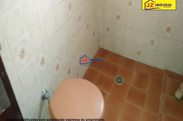 CASA TERREA EM Vila Irene