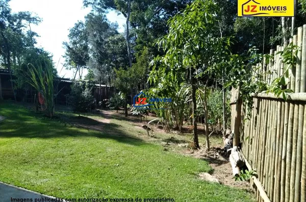 CHACARA EM Vila Amaral