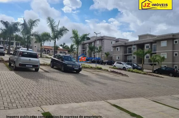 APARTAMENTO EM Jardim Villaça