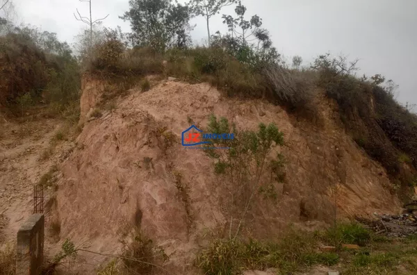 Terreno para venda,  Mombaça, São Roque