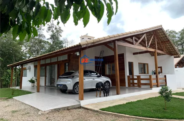 Chácara para venda, 2 quarto(s),  Vila Darcy Penteado, São Roque