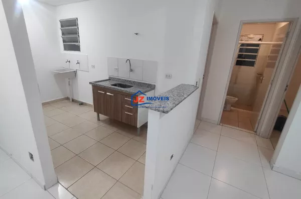 Apartamento para venda, 2 quarto(s),  Recanto Dos Eucaliptos, Mairinque