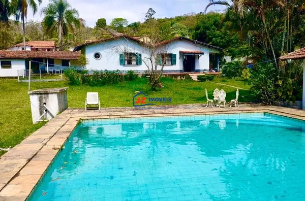 Chácara para venda, 3 quarto(s),  Taboão, São Roque