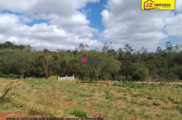 TERRENO EM Bairro Oriental