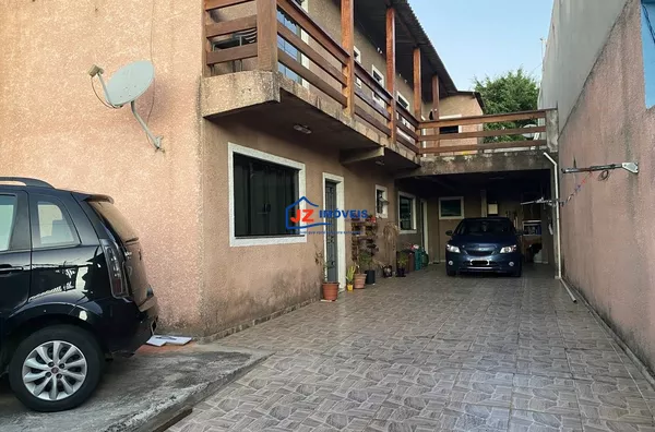 Casa para venda, 2 quarto(s),  Cambara, São Roque