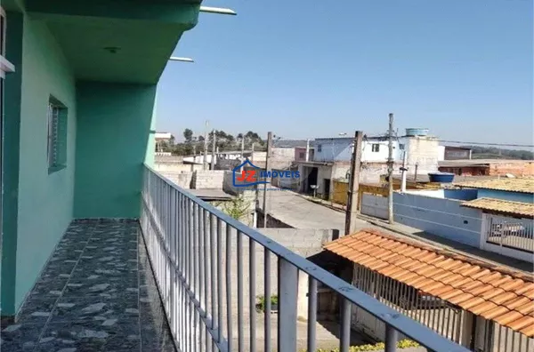 Casa para venda - com 2 casas adicionais,  Recanto Dos Eucaliptos, Mairinque