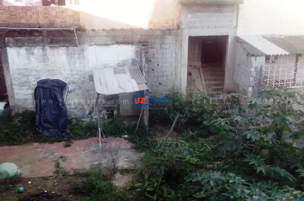 TERRENO EM Vila Junqueira