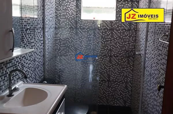 CASA TERREA EM Cachambu