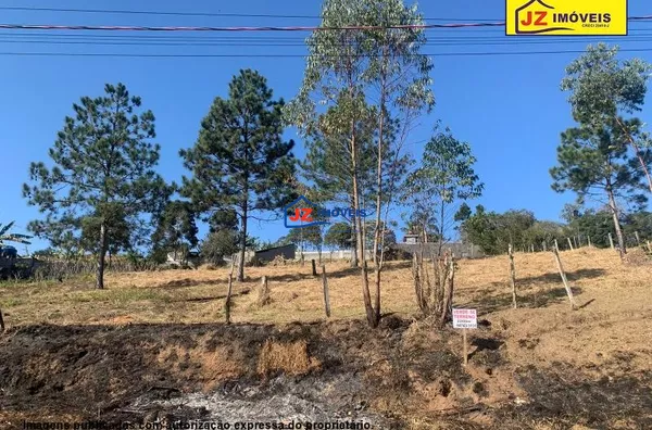 TERRENO EM Alto da Serra