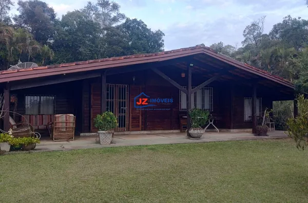 Sítio para venda, 3 quarto(s),  Gabriel Pizza, São Roque